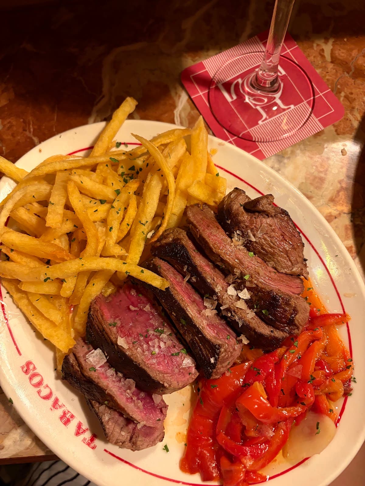 Casa Tabacos