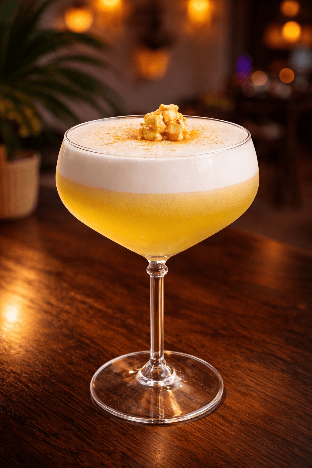 Soul kitchen & bar