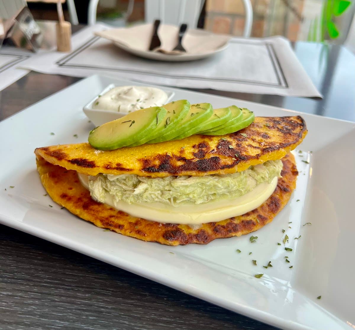 GuisaOh! Delicias Venezolanas