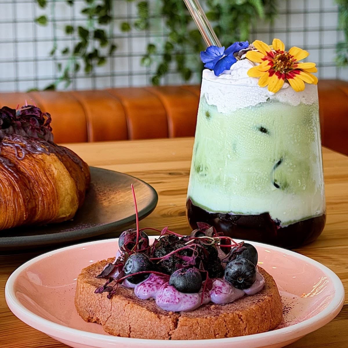 Nina - Brunch & Speciality Coffee