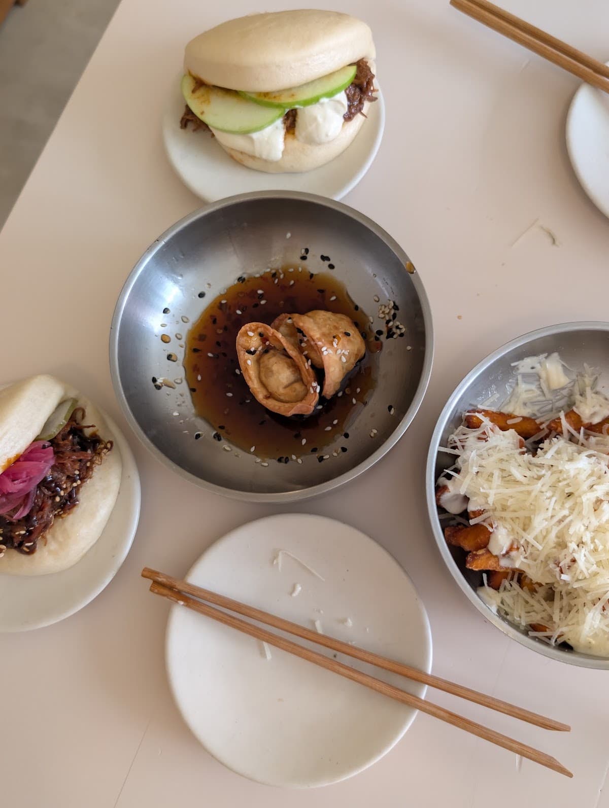 Baovan - House of Specialty Baos