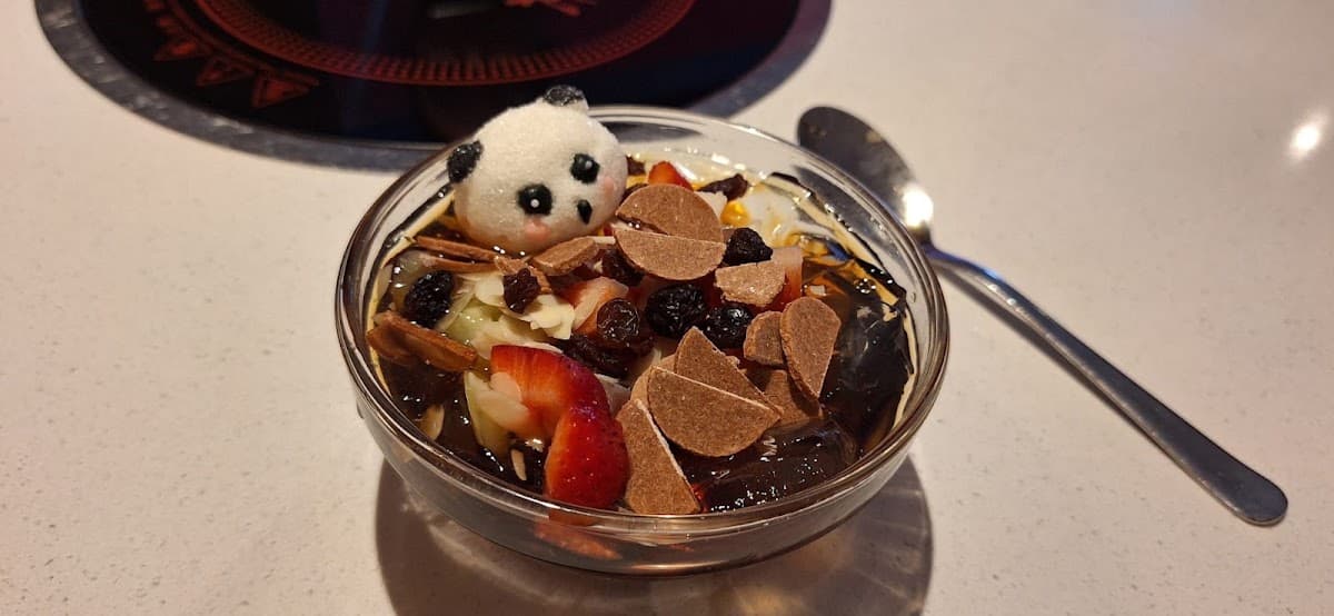 Yuan's Hot Pot
