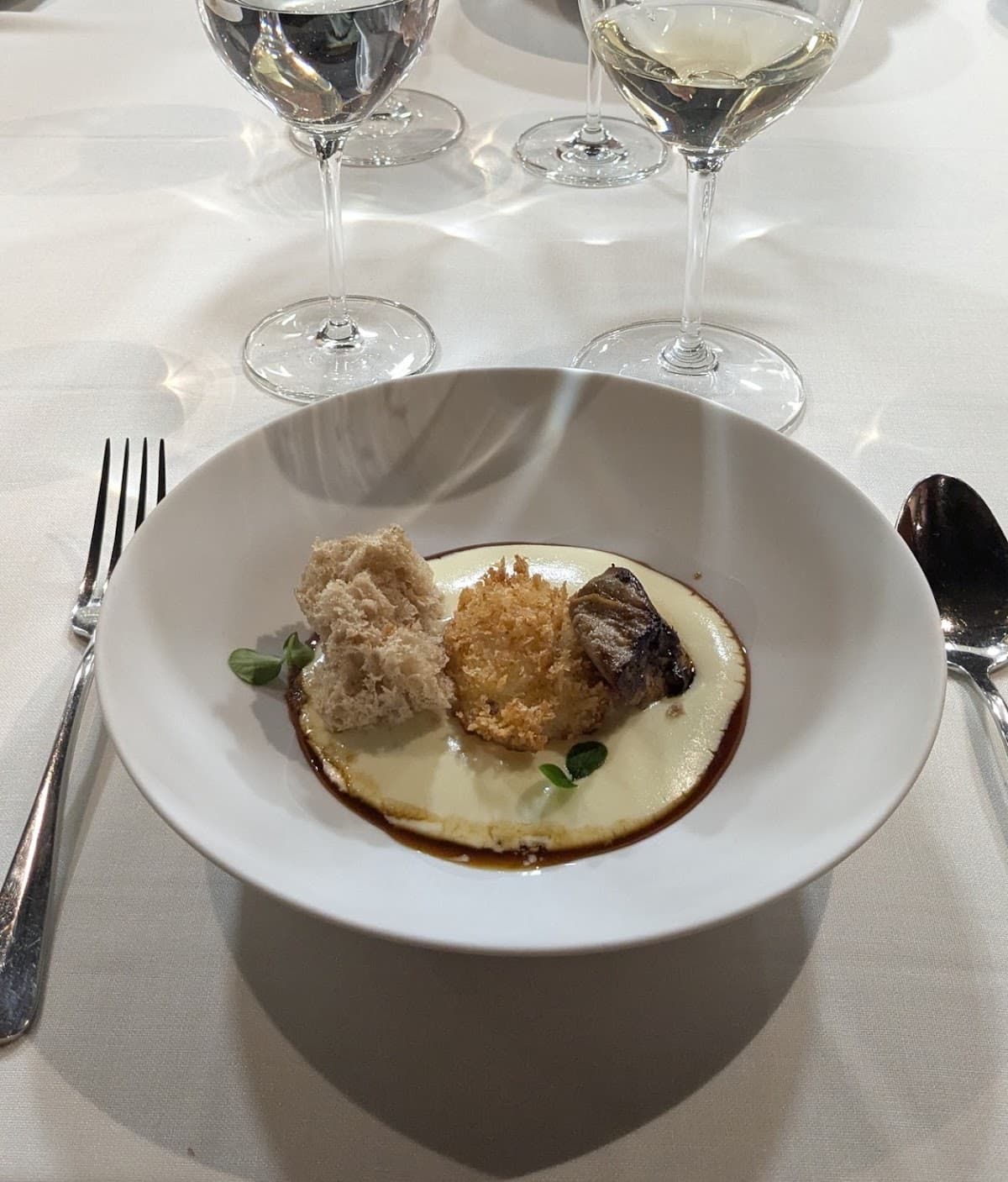 Restaurant Hofmann