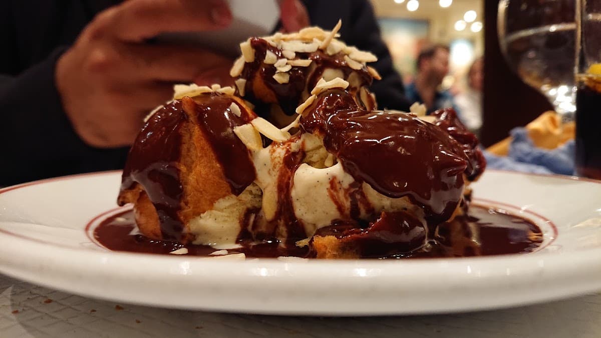 Le Relais de Venise L'Entrecote | Marylebone