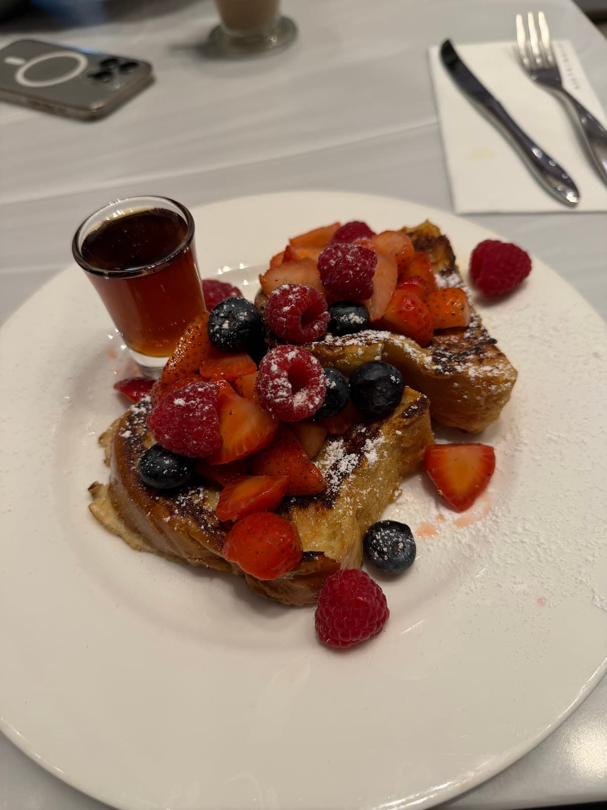 Haute Dolci