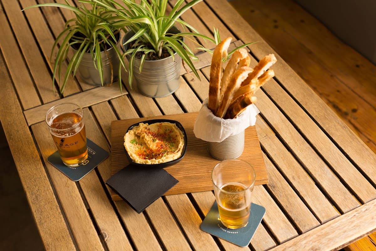 Garage Beer Co | Eixample