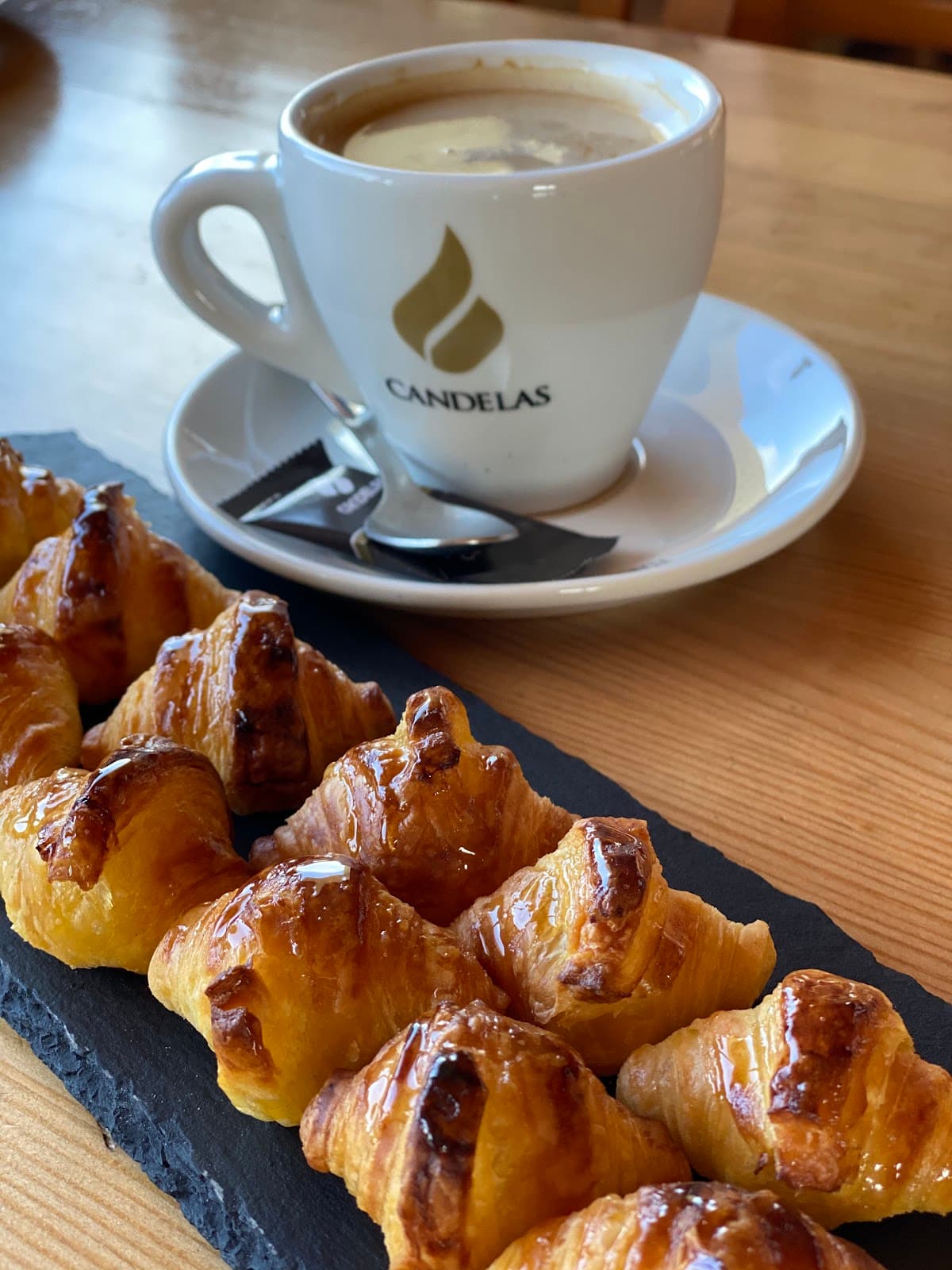 Piantao Legazpi | Restaurante Argentino Madrid