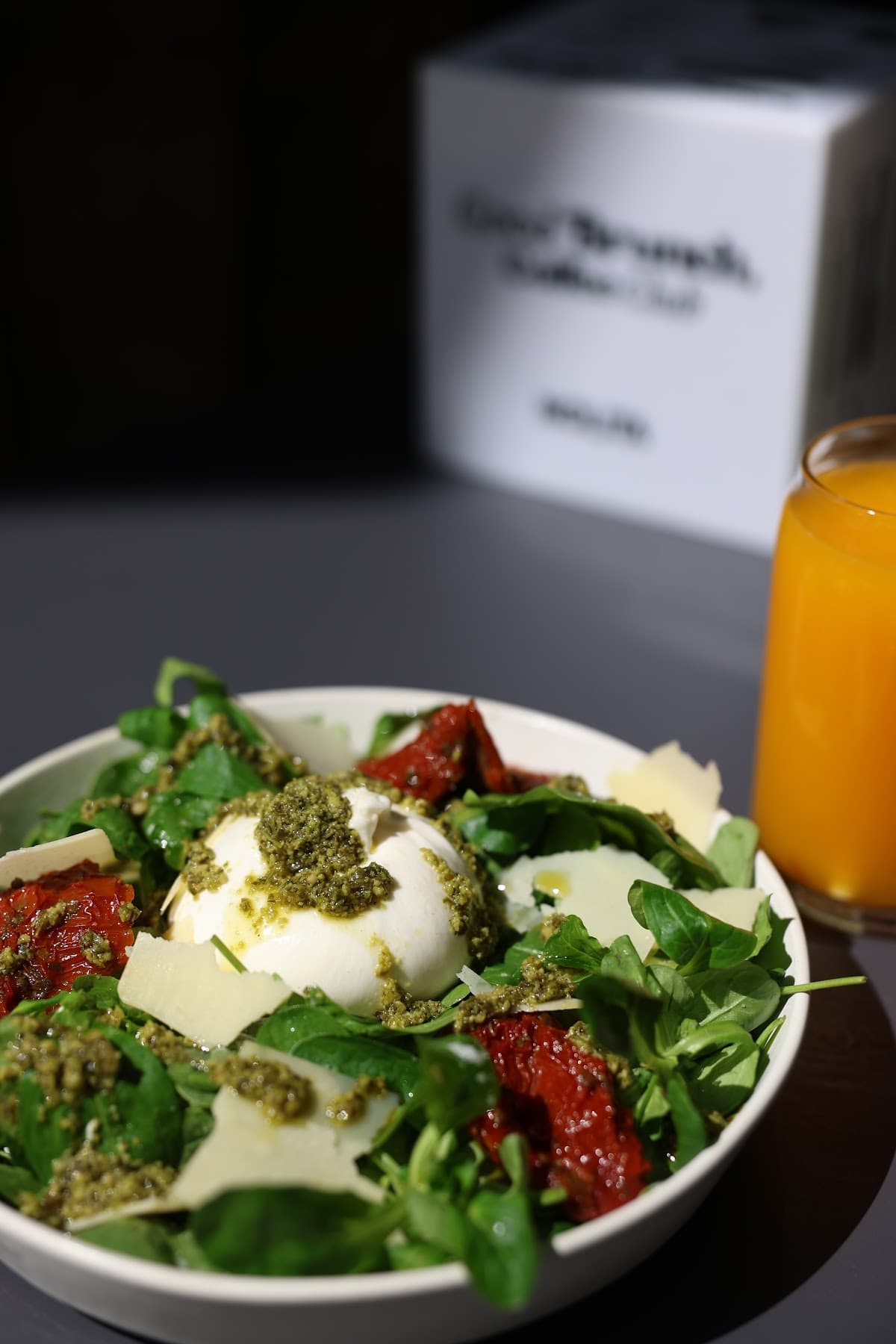 Nolita - Coffee & Brunch all day - Chamberí