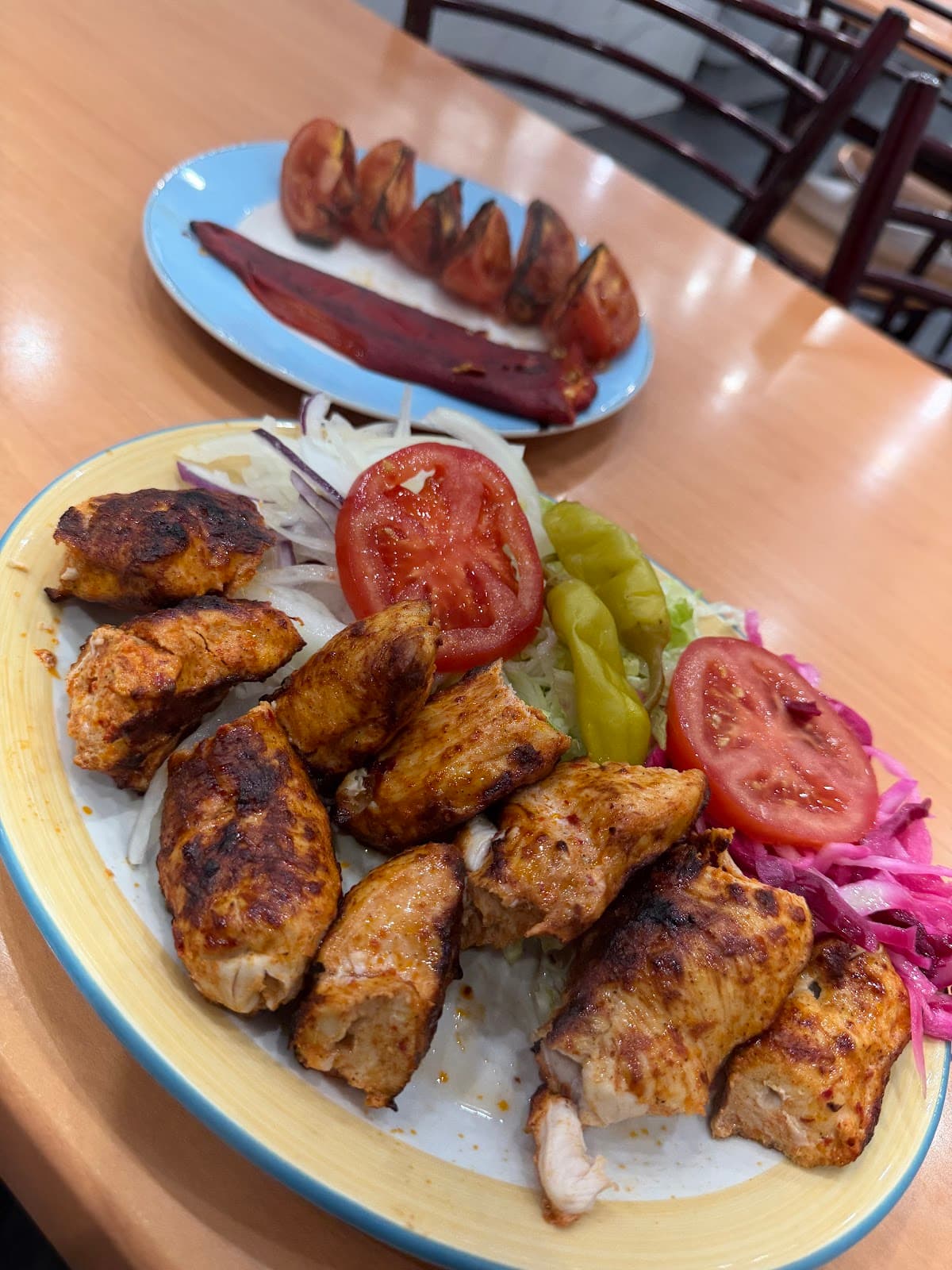 West Drayton Kebab Centre