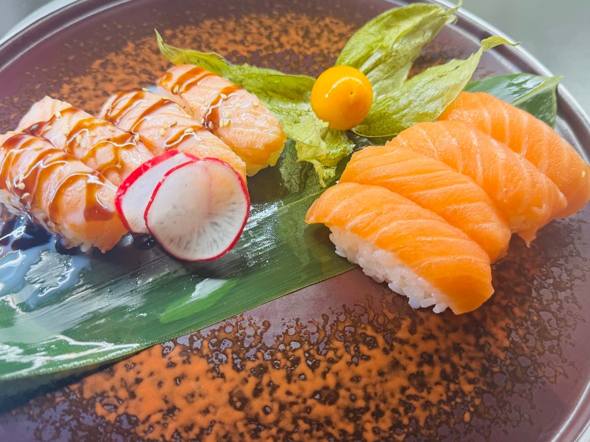 SushiTokyo Príncipe Pío