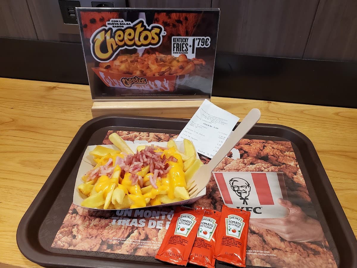 KFC
