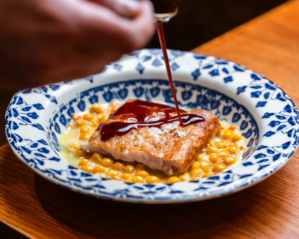 Restaurante Colósimo