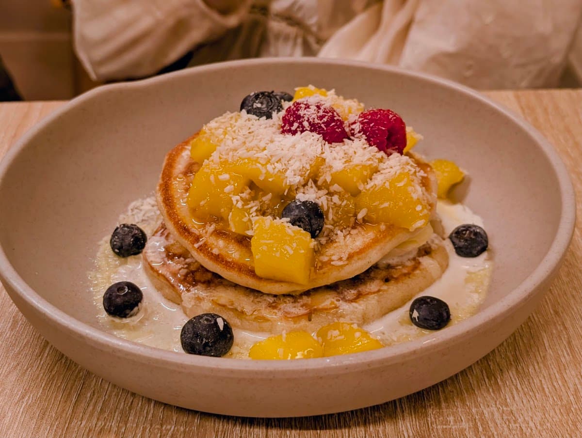 joon cafe | Brunch & Specialty Coffee