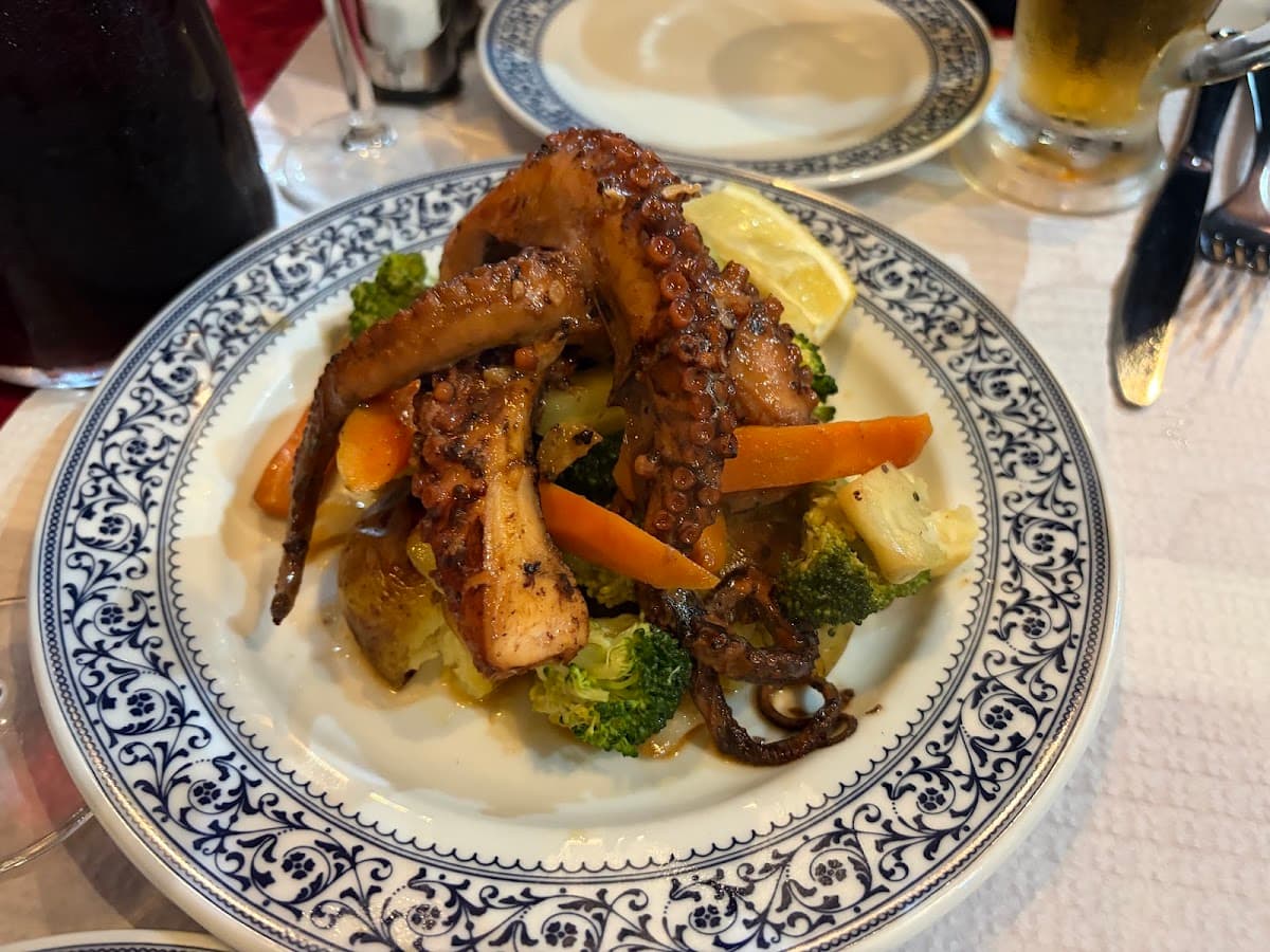 Taverna Alfacinha