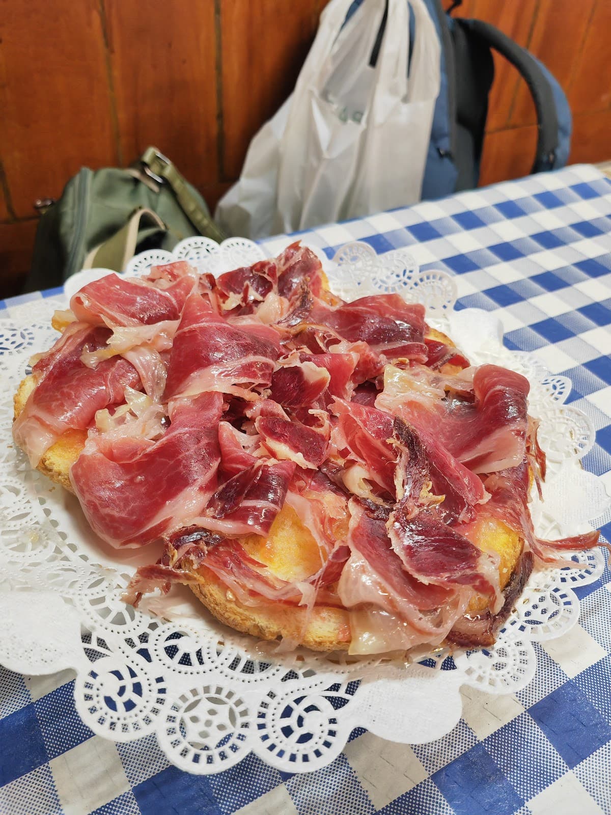 Tasca Tipica Es Bandoler
