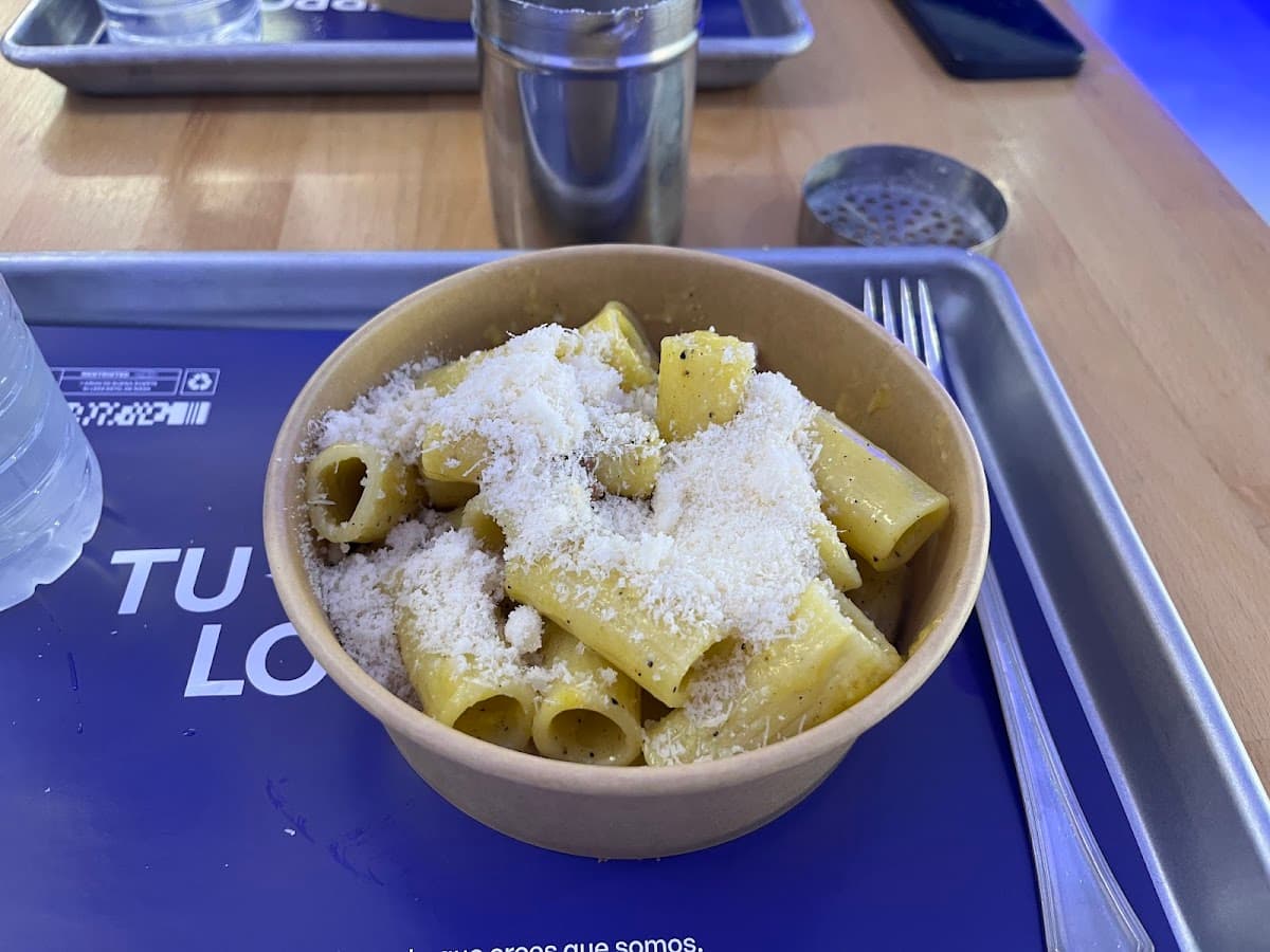 Ritmo Pasta Restaurant & Takeaway | Provença