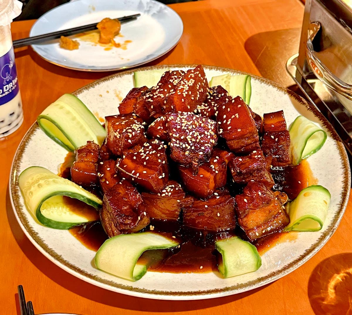 Chiangju Restaurant