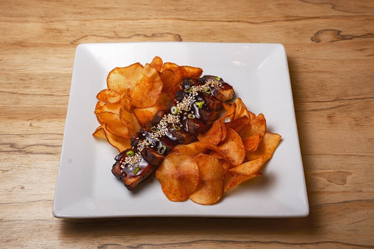 ComePorketa - Sandvitx de Porc i Cansalada Catalana a Barcelona