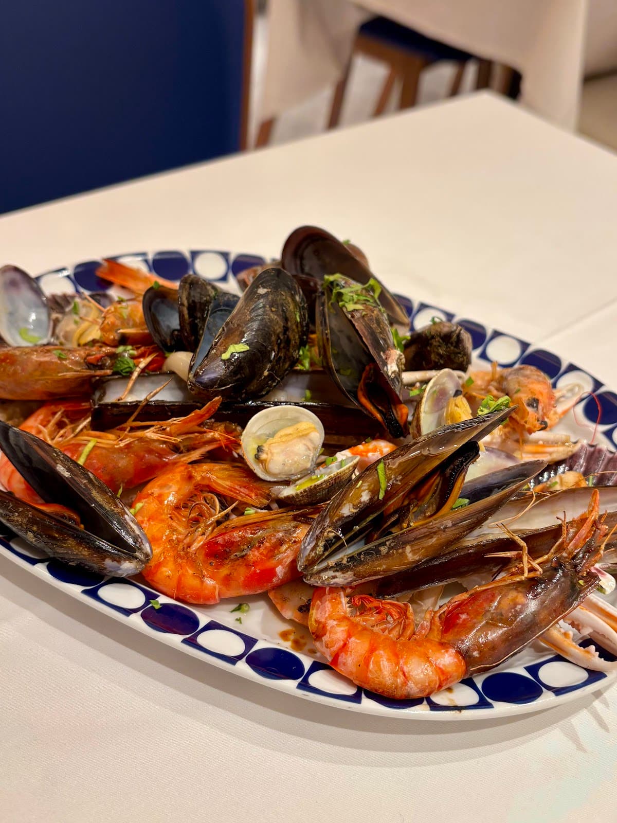 La Taberna Gallega de Marcos Barcelona