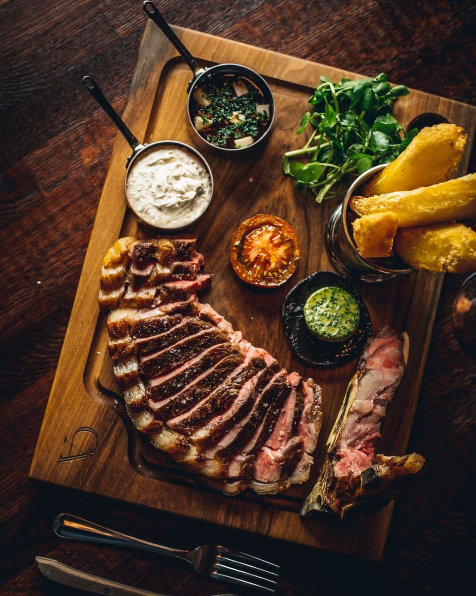 The Cadogan Arms