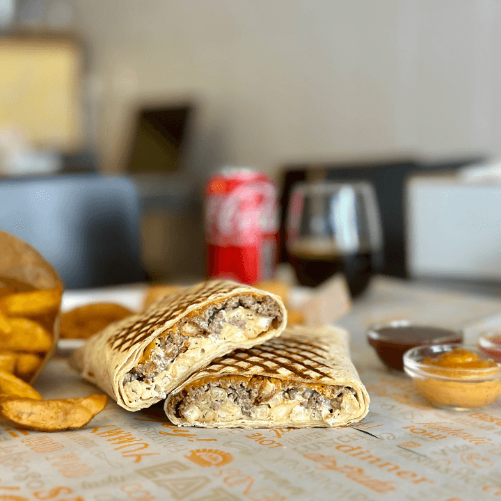 Tacos House