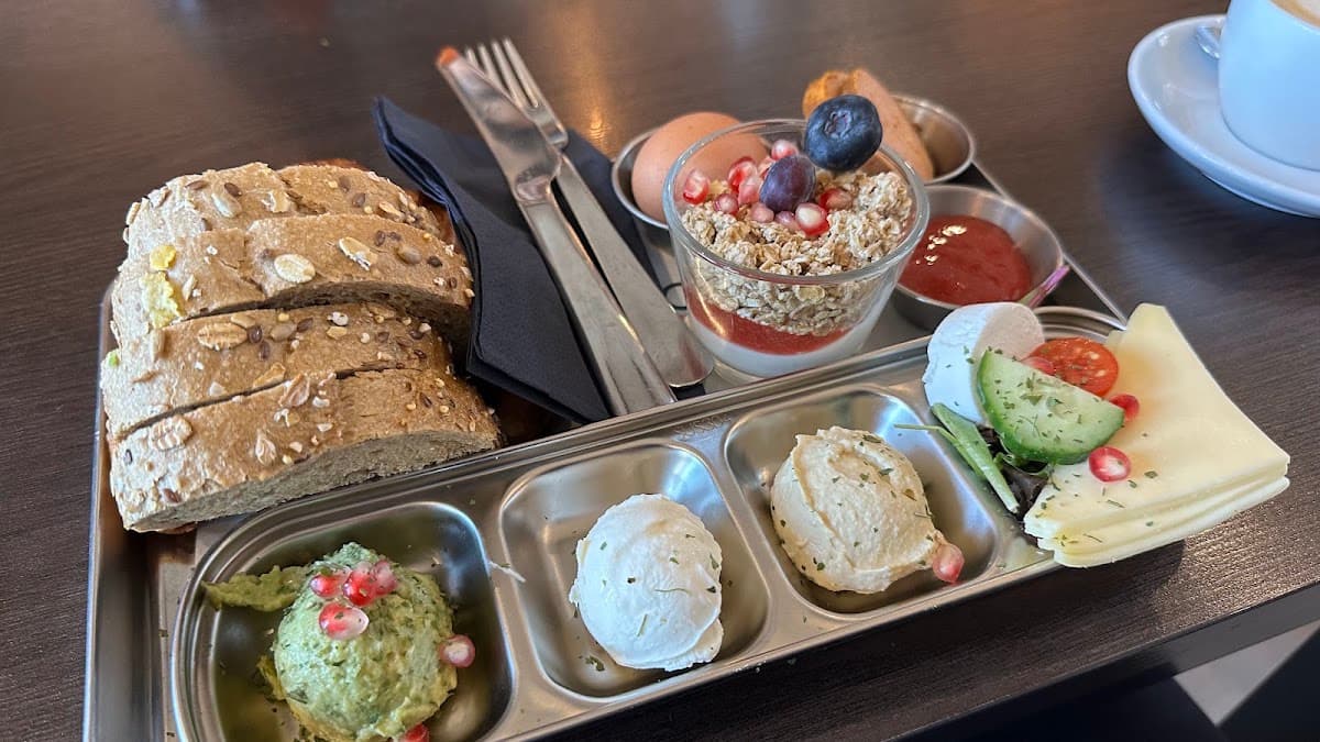 Lagom Café