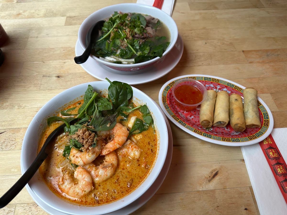Phat Phuc Noodle Bar