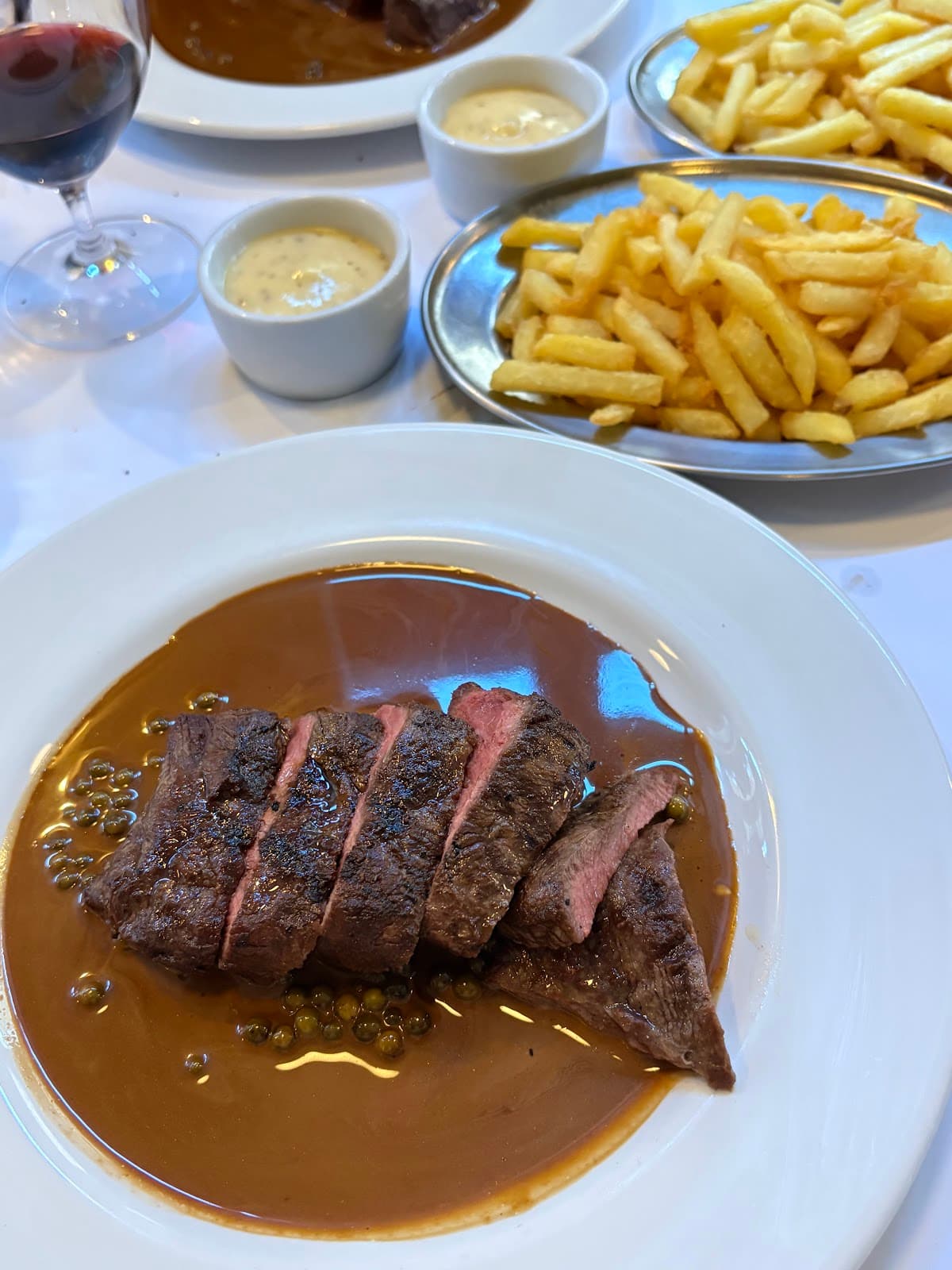 Bistro Freddie