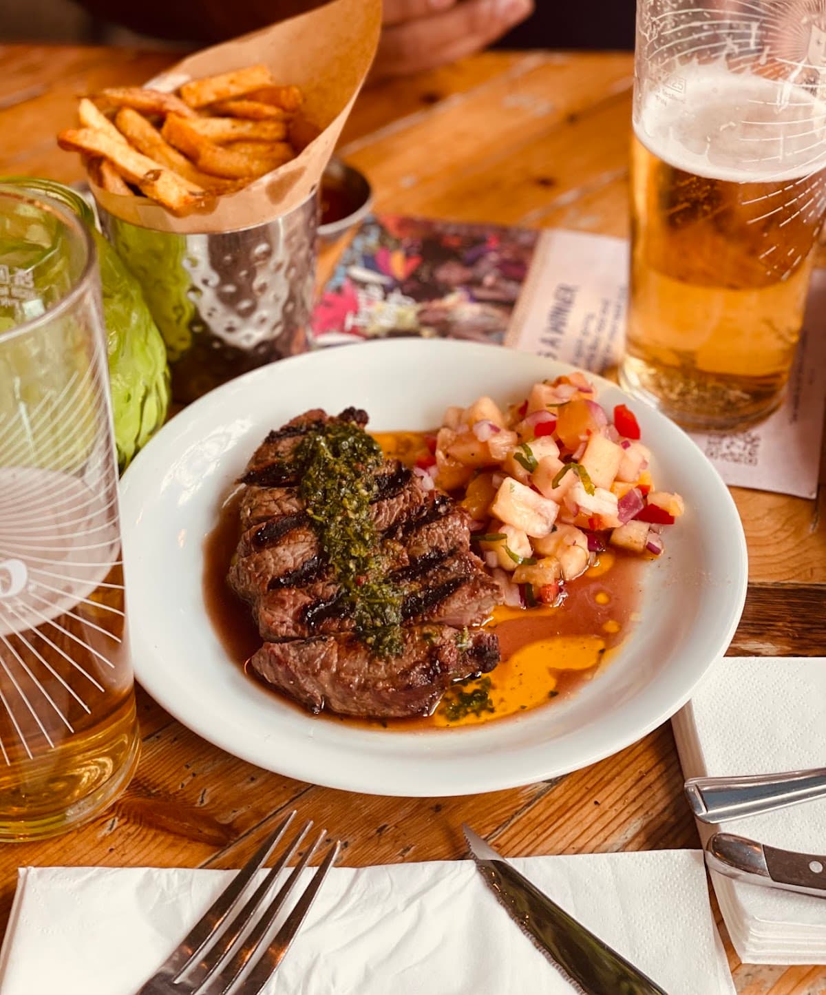 Turtle Bay Ealing