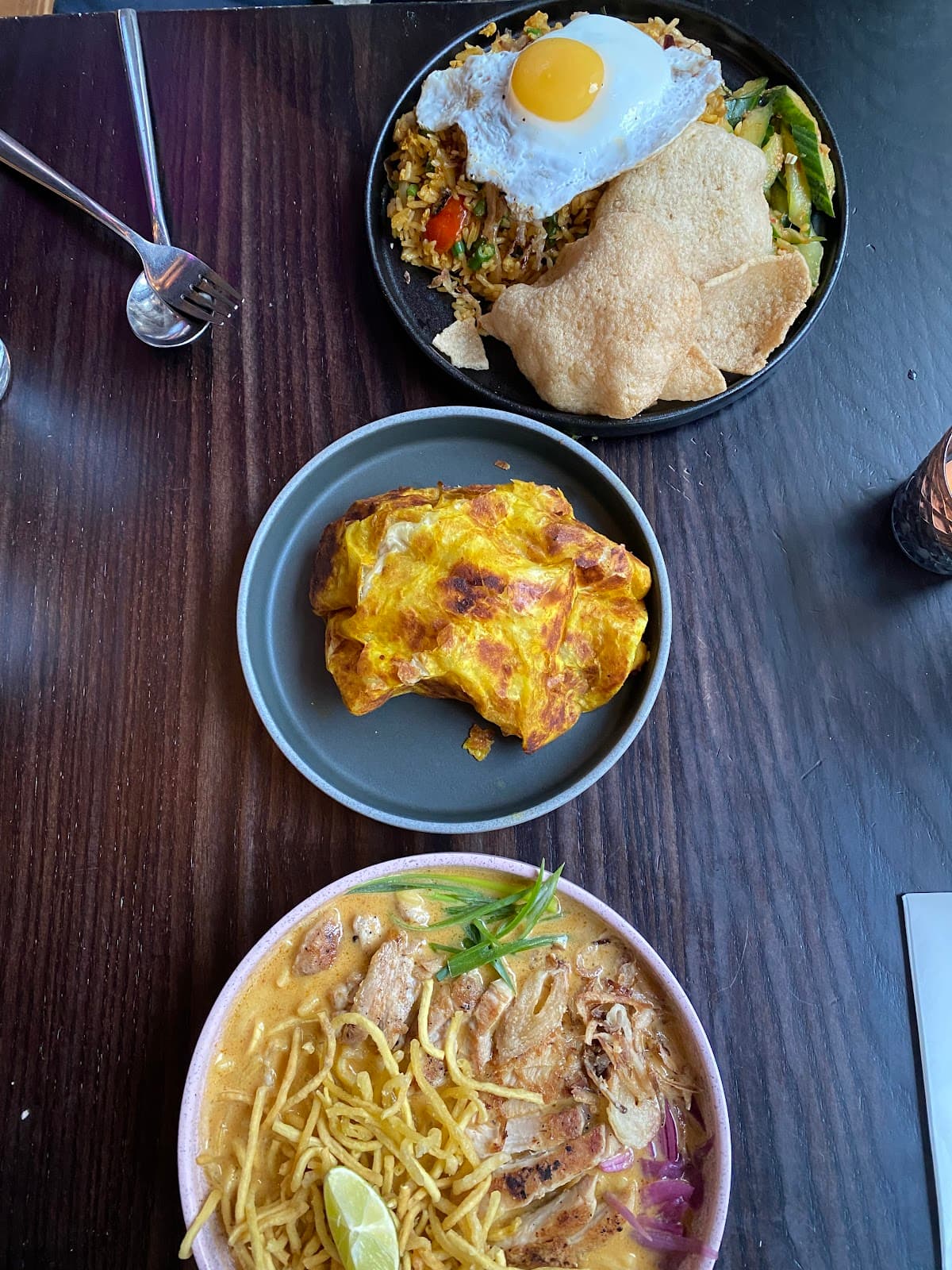 Tampopo Wimbledon
