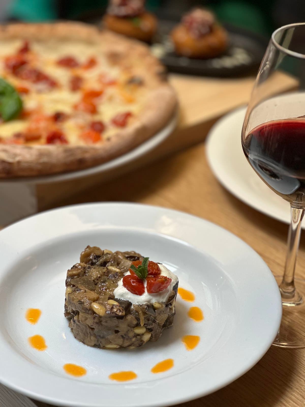 Carletto - Italian Osteria