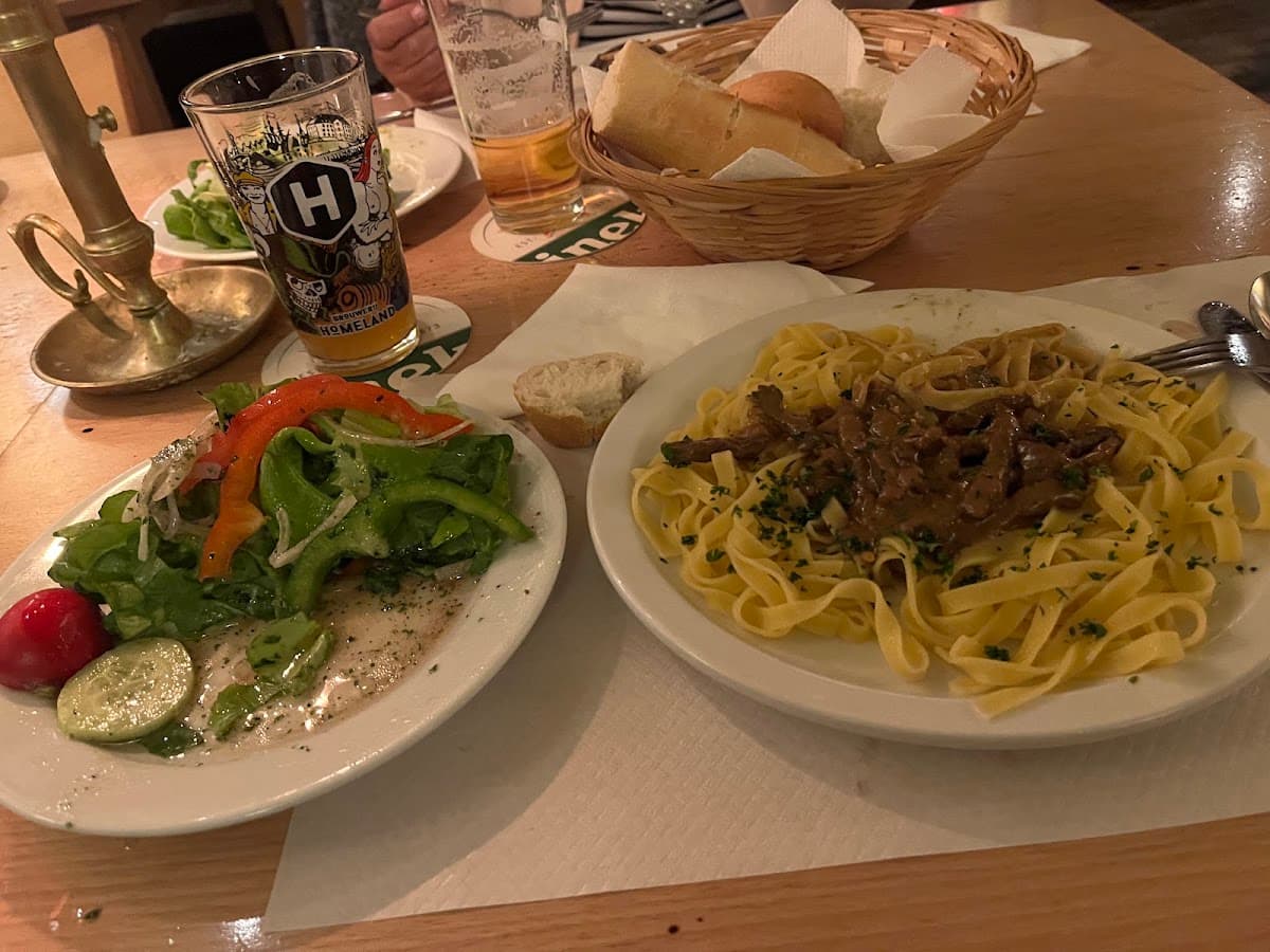 Café Bern