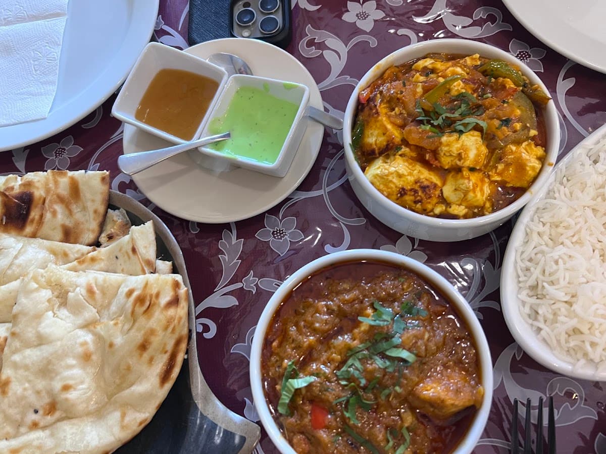 Indian Dhaba