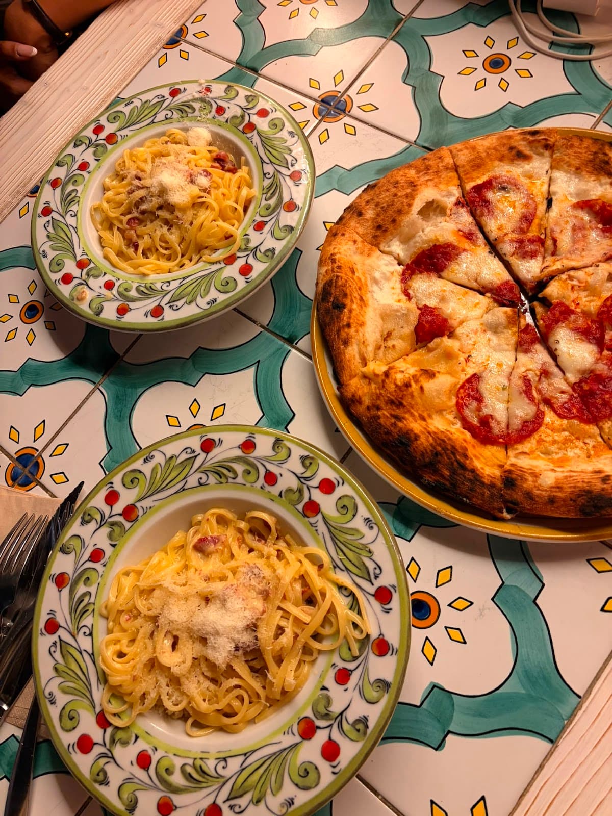 IT - Italian Trattoria