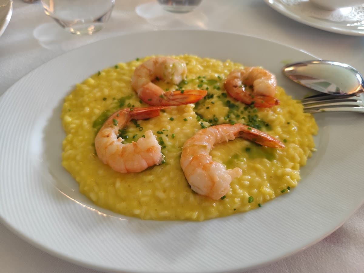 Osteria La Famiglia by Olivier