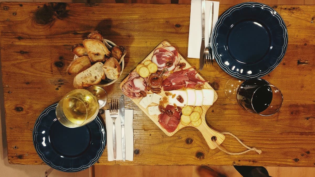 Taberna Wine Hunters