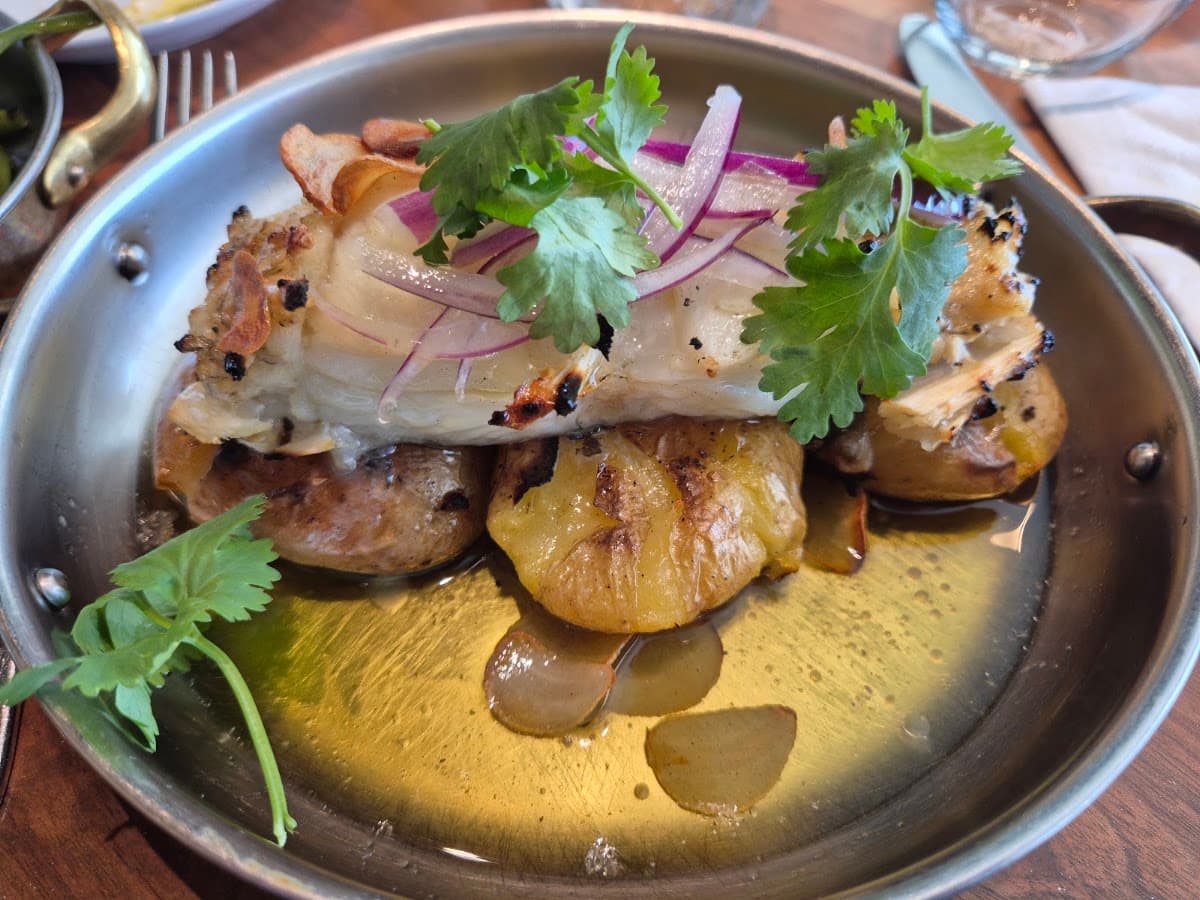 Maat Café & Kitchen