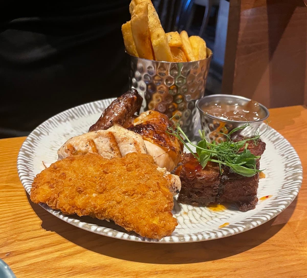 Harvester Gidea Park Romford