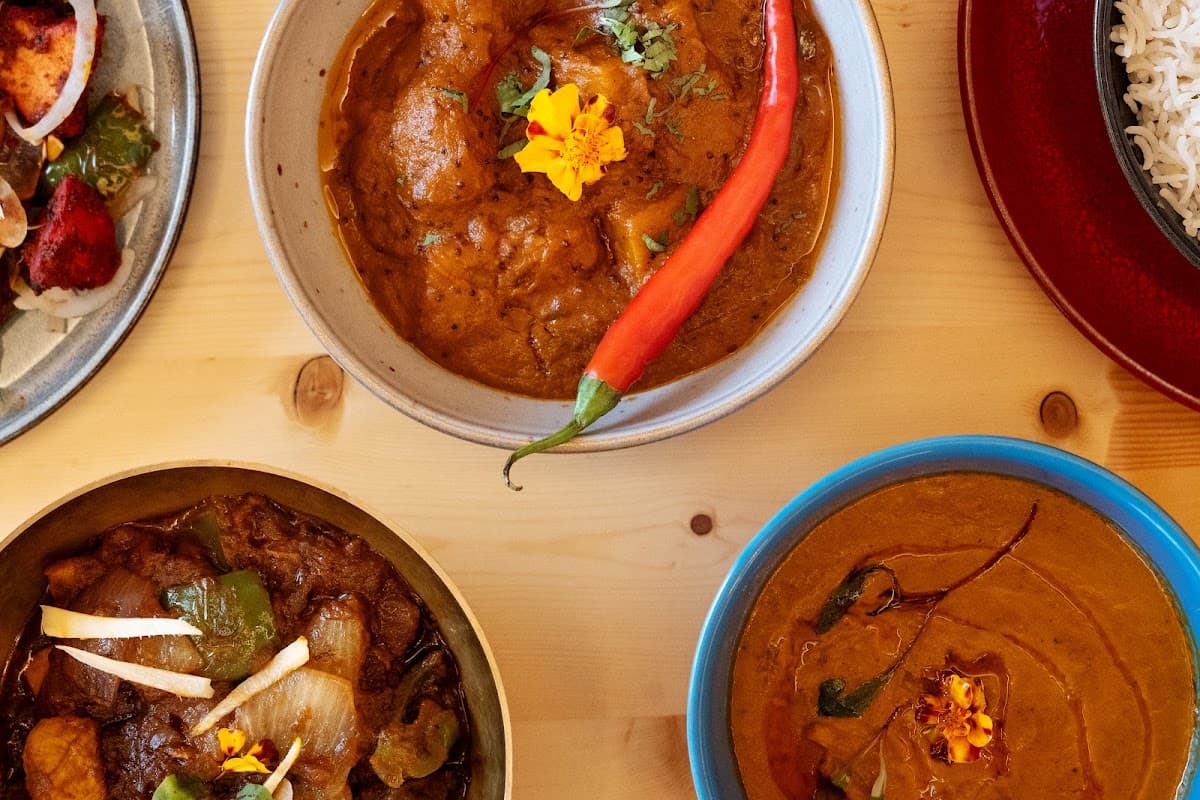 Putpari - Indian Restaurant
