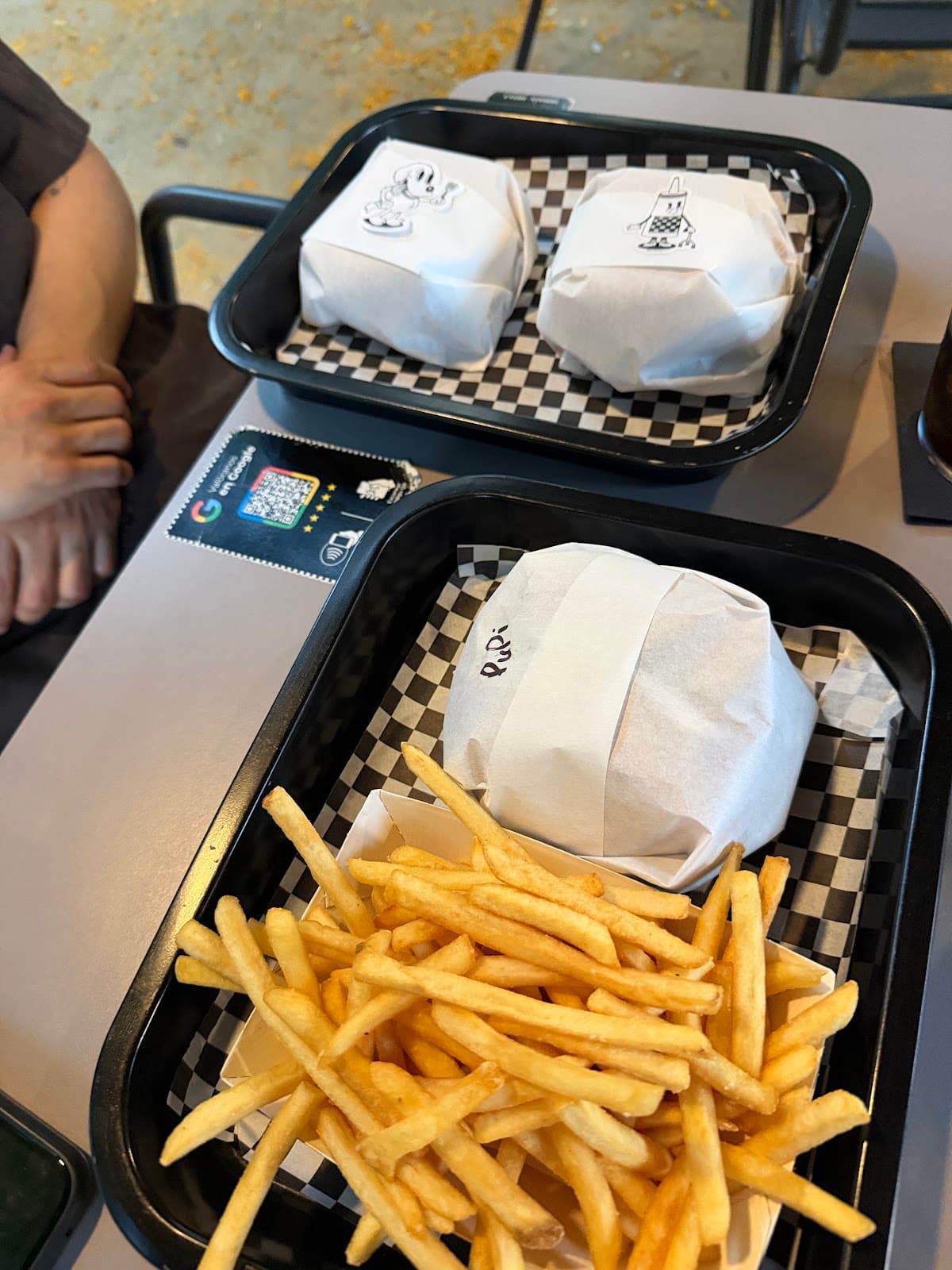 Terry´s Burgers