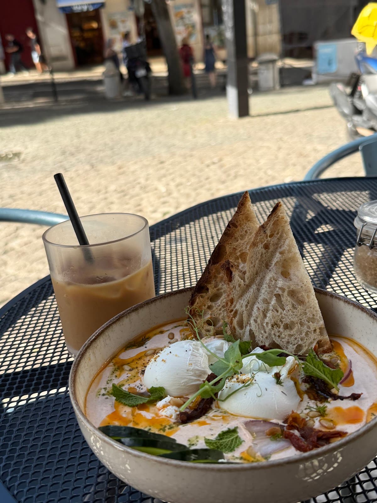 Dear Breakfast - Alfama