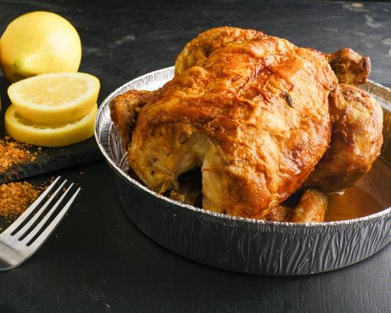 El Gallito Del Corral