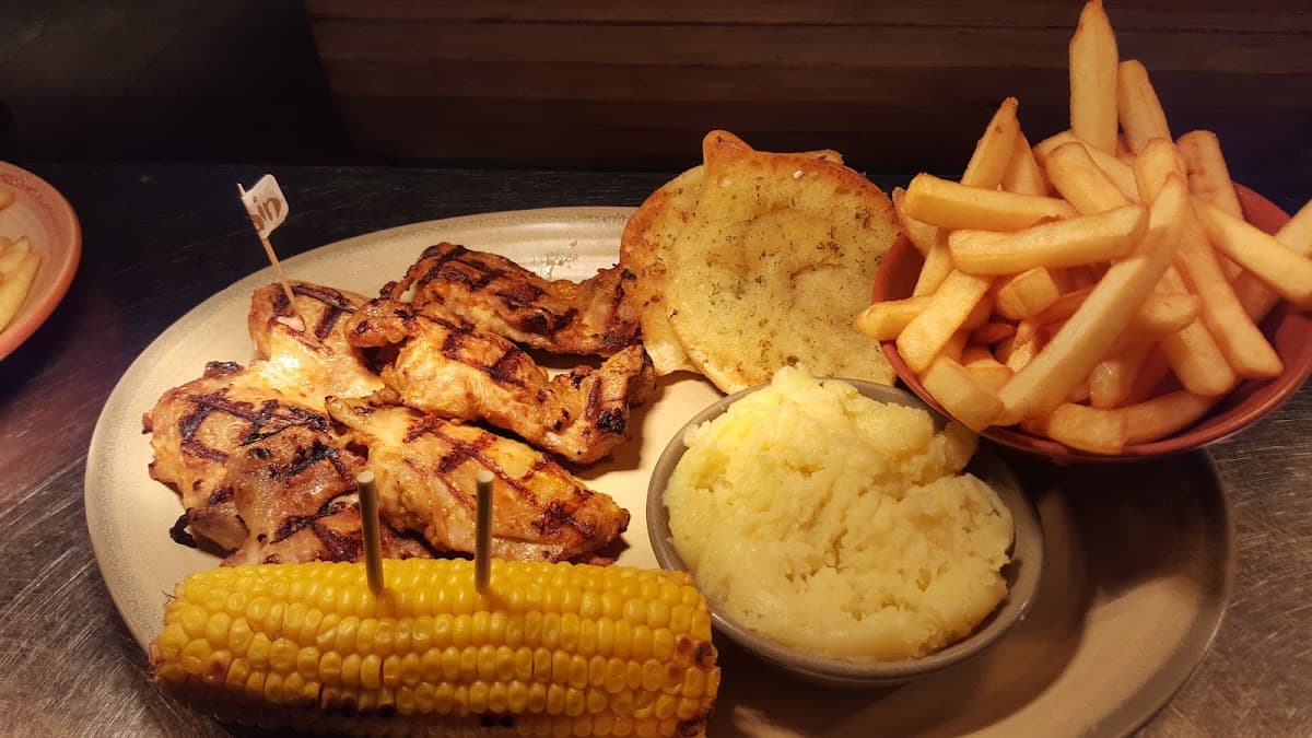 Nando's Bexleyheath