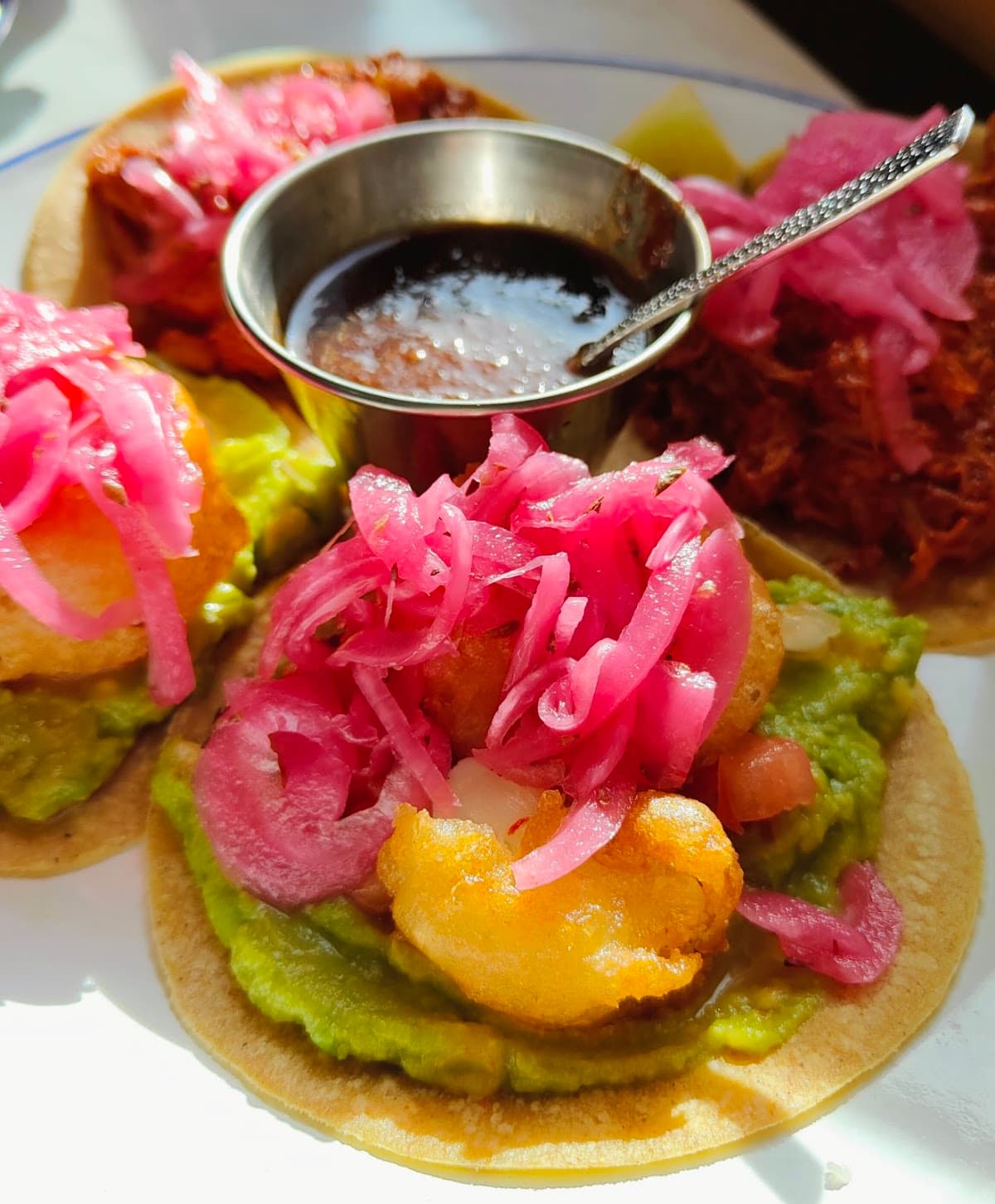 Aztlán Restaurante Mexicano