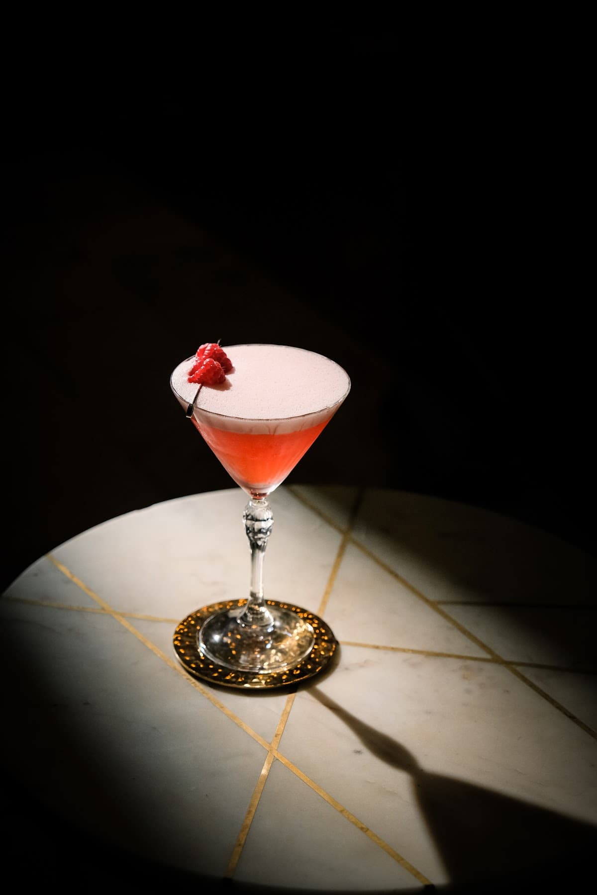 Cultura Lounge Bar
