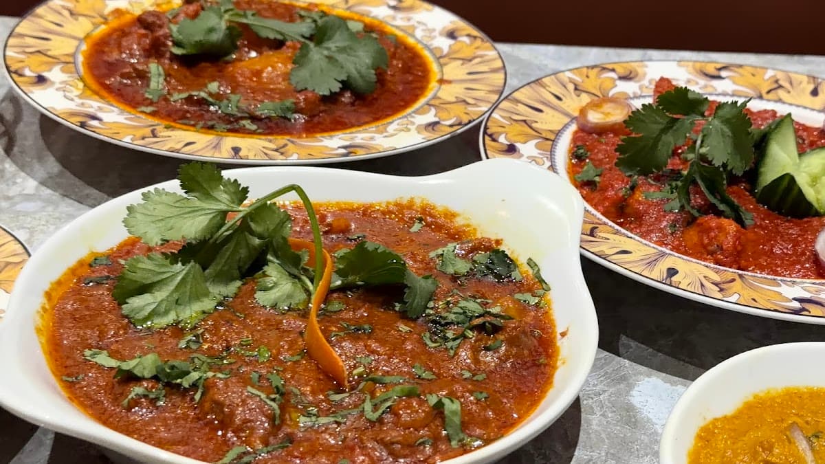 Aik Sitar - Indian Restaurant & Bar