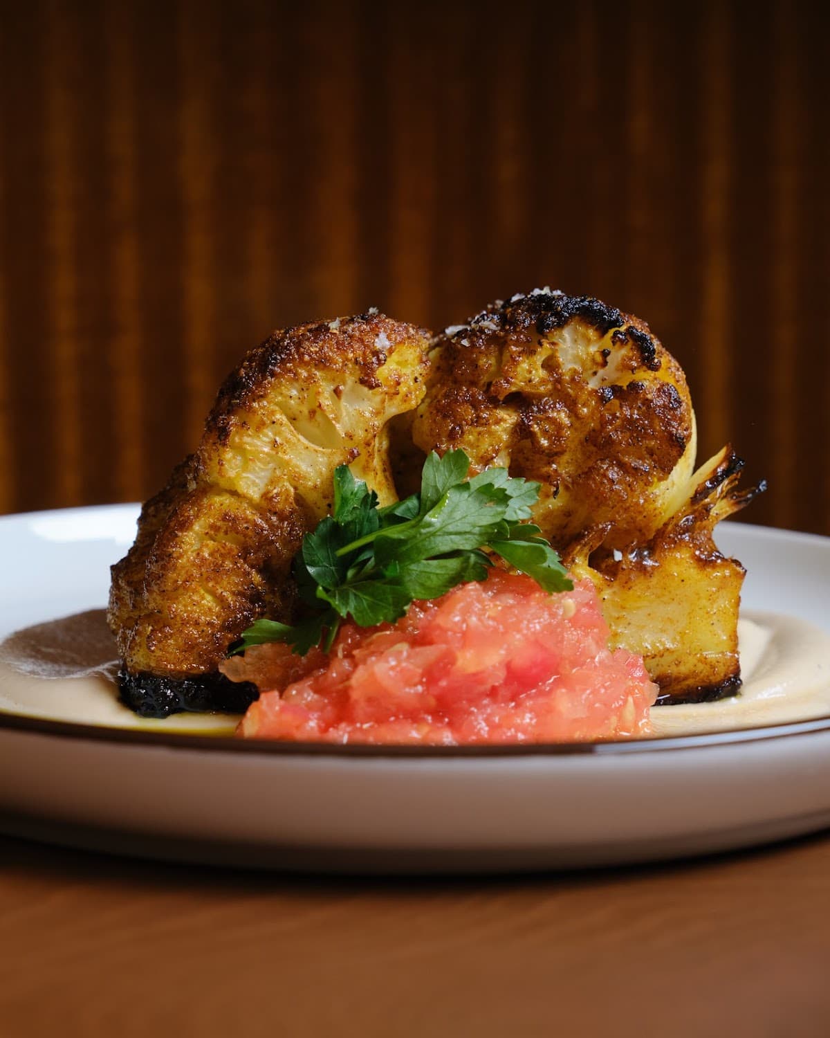 The Barbary
