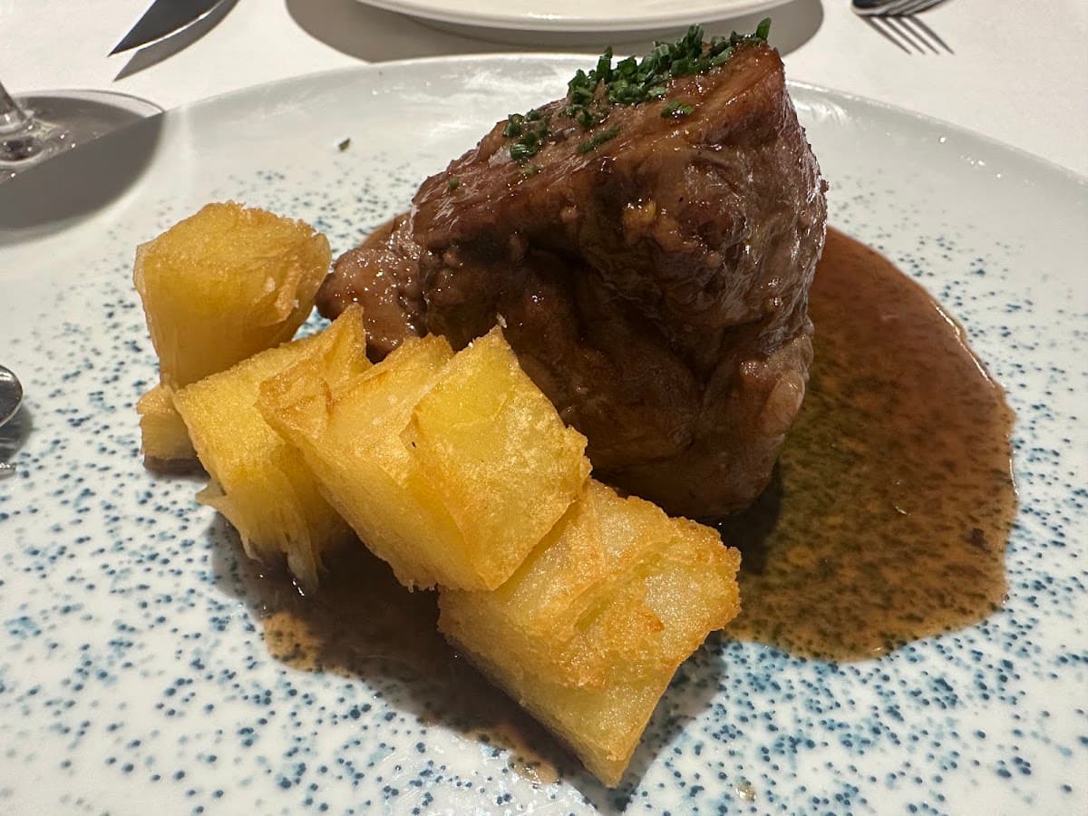 TreZe Restaurante