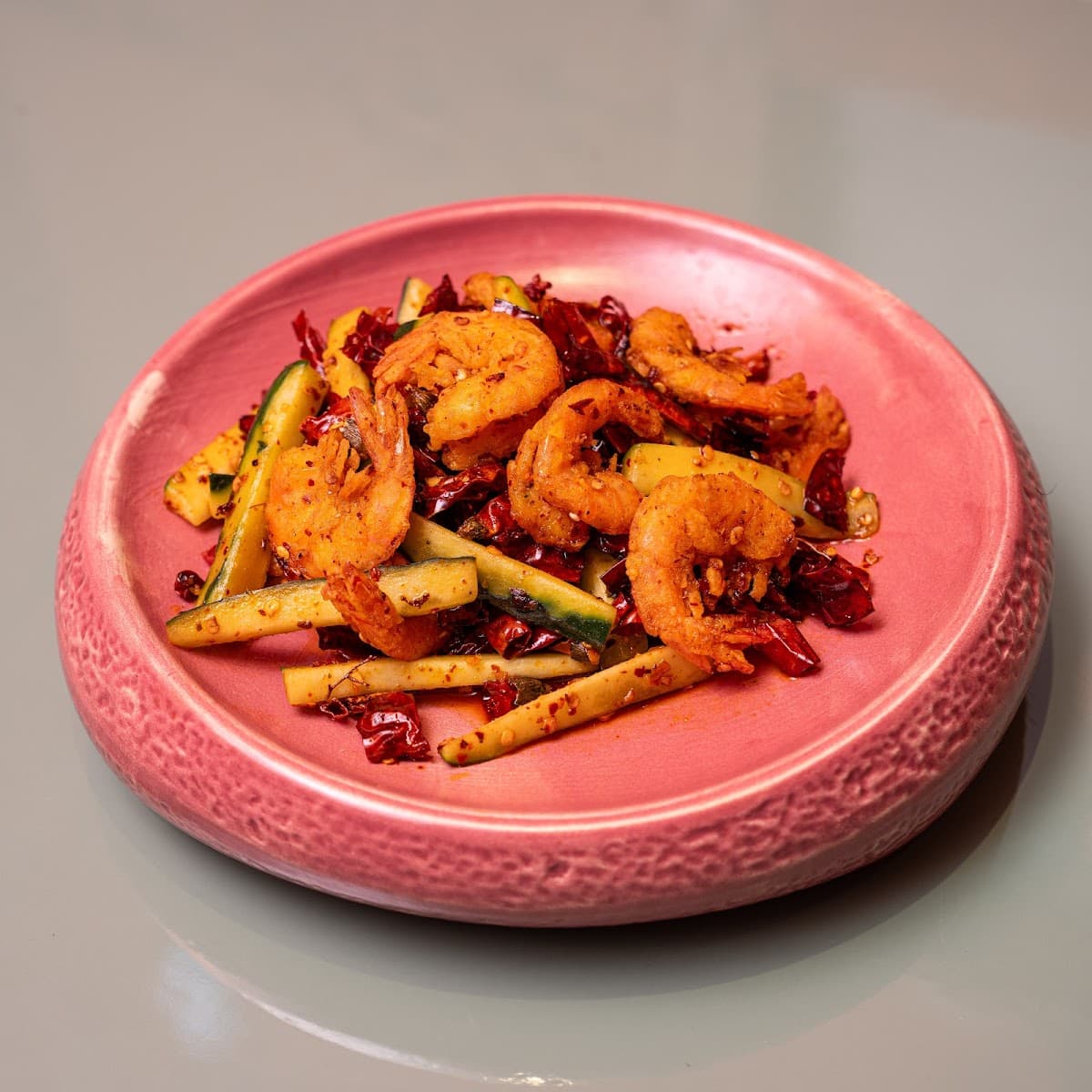 🔥HAMMER 锤子川菜 | Authentic Sichuan Kitchen