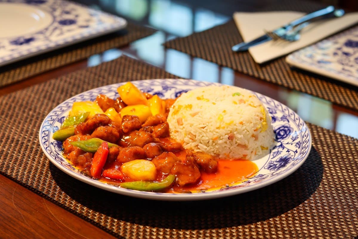 Peking Peking